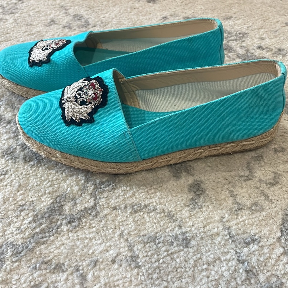 christian louboutin espadrilles - Picture 3 of 5